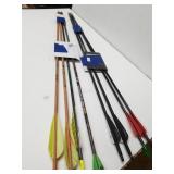 Assorted Arrows
