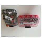 Ratcheting T Handle Set, Craftsman Metric