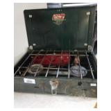 Coleman  Camping Stove