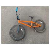 REDLINE Designer Grade BMX Bike Excellent
