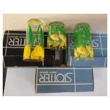 Stotter Plastic Glasses