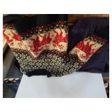 Eddie Bauer Sz L Sweater. Blue XL