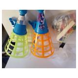 Pop & Catch Game & Other