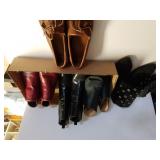 Assorted Womens Shoes