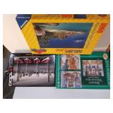 Assorted Puzzles