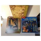 Assorted Puzzles