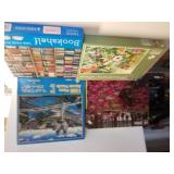 Assorted Puzzles