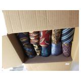 Assorted Mens Ties