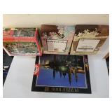 Assorted Puzzles