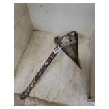 Boat Anchor