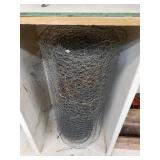Chicken Wire