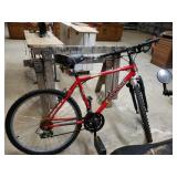 Roadmaster 18 Speed Mens Bike