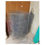 2 Rolls If Chicken Wire