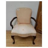 Vintage Side Chair