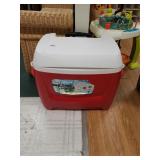 Igloo 60 Qt Island Breeze Cooler
