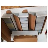 Assorted Pokemon Cards (4 cartons)