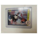 1982 Don Russell Eddie Murray Baseball Card