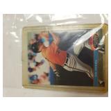 1991 Topps Cal Ripken Baseball Card