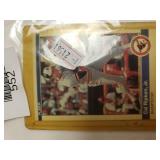 1984 Cal Ripken Jr Baseball Card