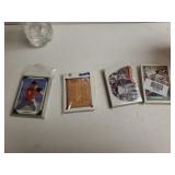 1989 Topps Orioles Team Set, 1981 Leaf Orioles