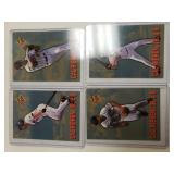 Cal Ripken 1997 Baseball Cards