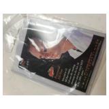 1994 Score Burger King Cal Ripken Baseball Card