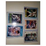 Baseball Cards See Pics For Details