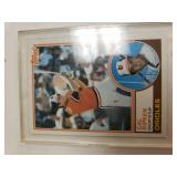 1983 Cal Ripken Baseball Card