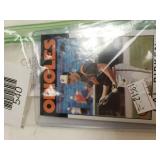 1986 Topps Cal Ripken Card