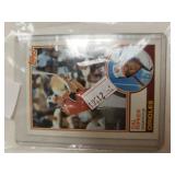 1983 Topps Cal Ripken Baseball Card