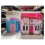 Doll Houses