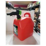 5 Gallon Gas Can