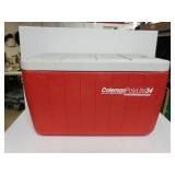 Coleman Cooler