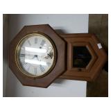 Montgomery Ward Wall Clock