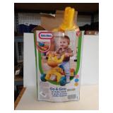 Little Tikes Go & Grow Rollin Giraffe