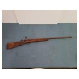 Wards Western Field Model 18M 20ga Shotgun