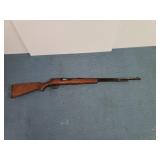 Ranger 101-16 .22 Cal Rifle