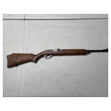 Marlin Model 99 M1-Cal .22 Rifle