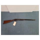 Mossberg .22 Cal Rifle Manufactured 1927/1928