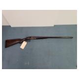 Keystone Double Barrel 16ga Shotgun