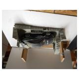 CD Holder & Nissan Skyline Model Car