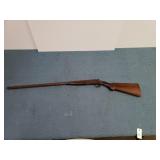 Harrington Richardson Arms 12ga Shotgun