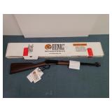 Henry Model H001 Lever Action .22 Caliber Rifle -
