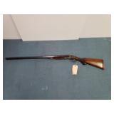 L.C. Smith Double Barrel 12ga Shotgun Regular