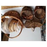 Baskets & Basket Kits
