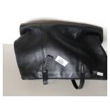 Black Coach Bag