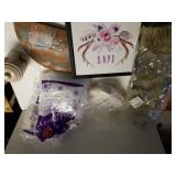 Frosty Snow, Home Decor & Other Items