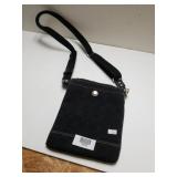 Black Coach Shoulder Bag