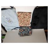 Vera Bradley Cosmetic Bag, Computer Case & Other