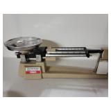 Ohaus Triple Beam Scale